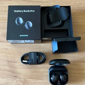 Galaxy Buds pro